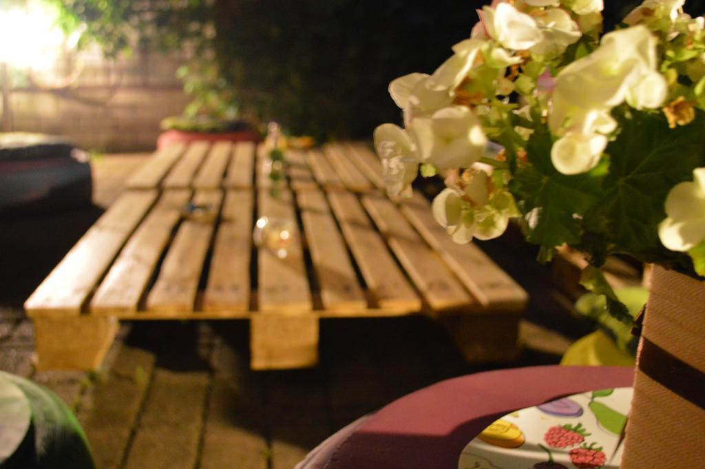 Exit Routine Hostel 蒂米什瓦拉 外观 照片