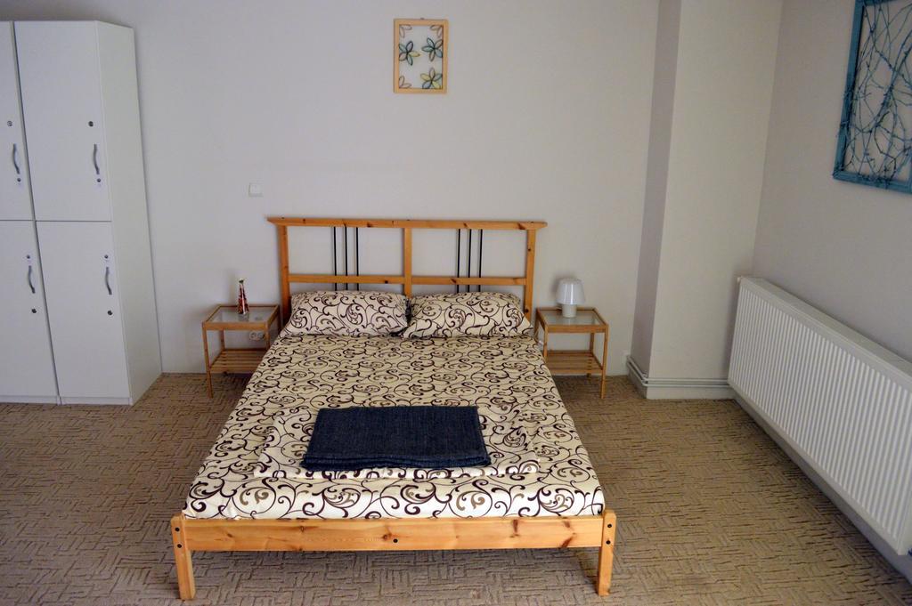 Exit Routine Hostel 蒂米什瓦拉 外观 照片