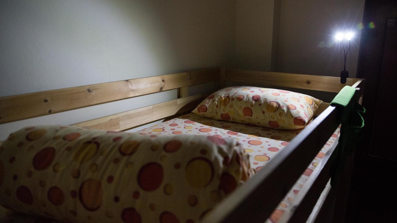 Exit Routine Hostel 蒂米什瓦拉 外观 照片