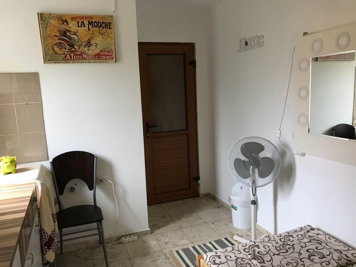 Exit Routine Hostel 蒂米什瓦拉 客房 照片